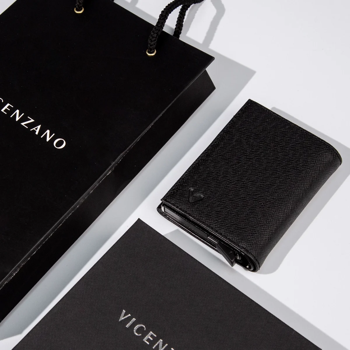 Alternative view of ALPHA WALLET