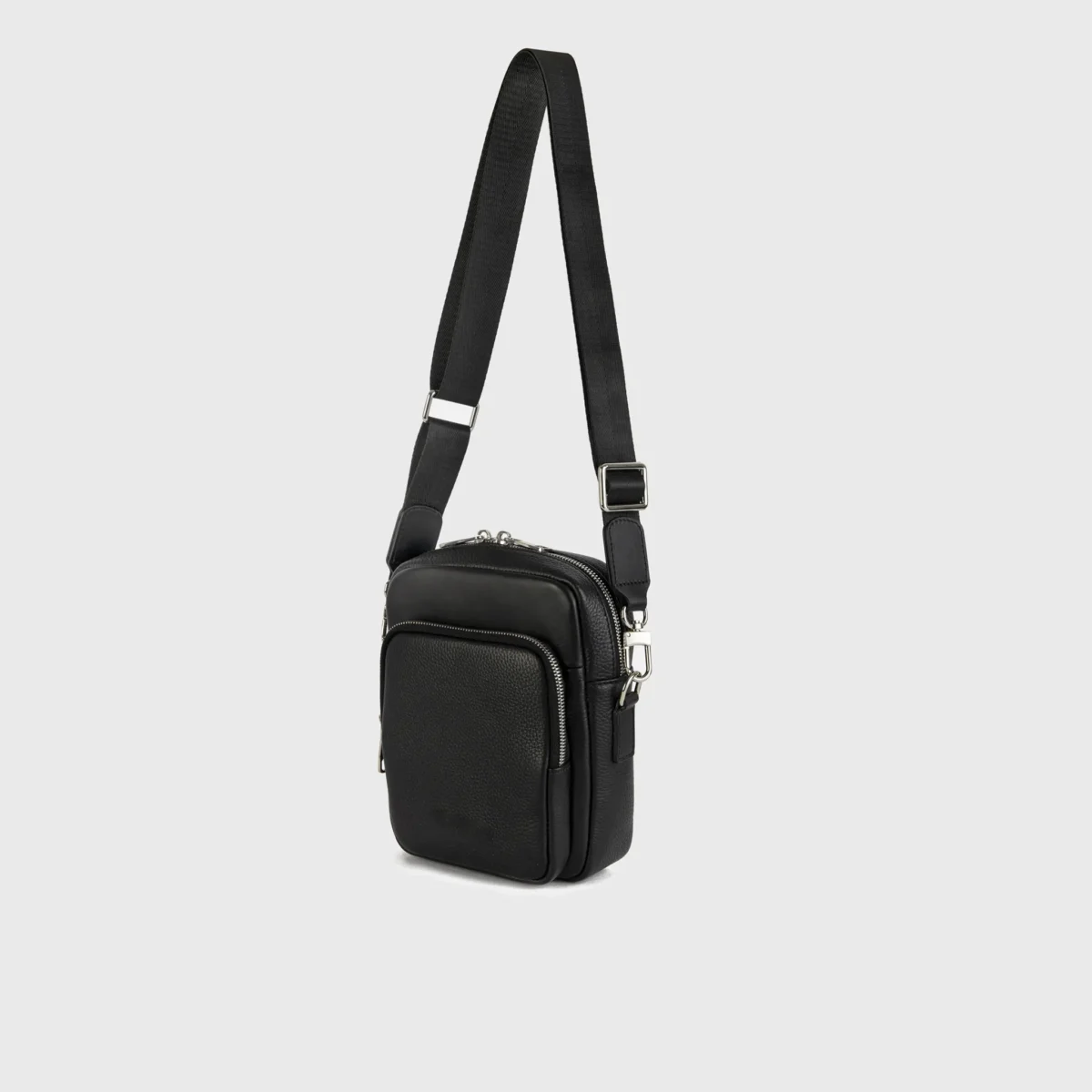 Alternative view of KASA MESSENGER BAG