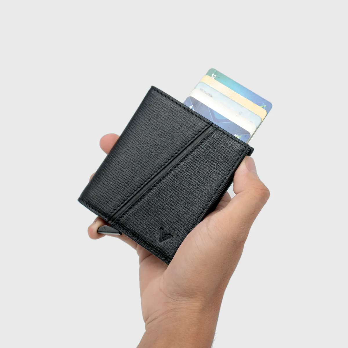 Alternative view of NOVA WALLET